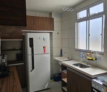 Bengui Apartamento | Residencial Marajoara 1
