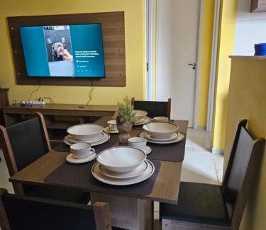 Bengui Apartamento | Residencial Marajoara 1