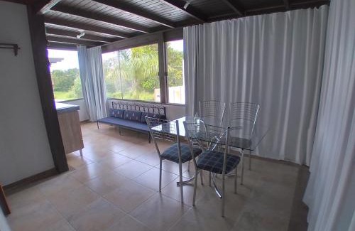 Mariscal Apartamento | Residencial Marbella