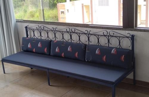 Mariscal Apartamento | Residencial Marbella