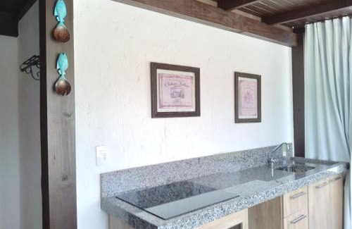 Mariscal Apartamento | Residencial Marbella