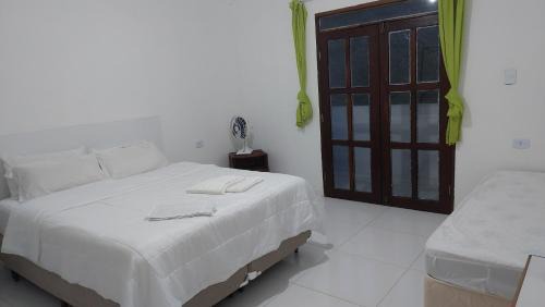Ibicoara Apartamento | Residencial Maria de Lourdes