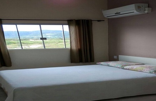 Pantano do Sul Apartamento | Residencial Mariano 3 - Vista Para Praia e Mar