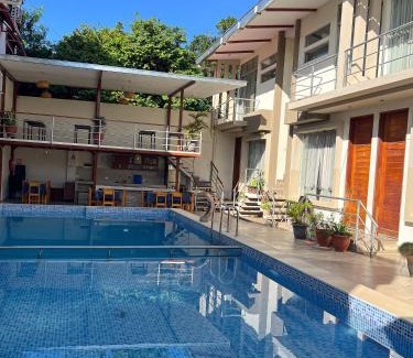La Banda de Shilcayo Casa | Residencial Marina House