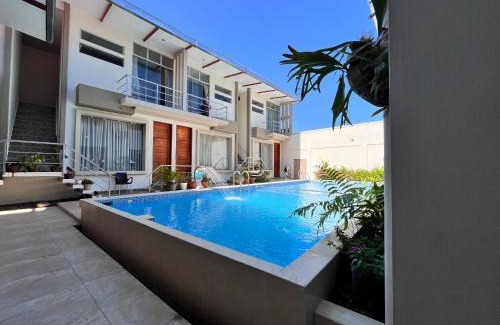La Banda de Shilcayo Casa | Residencial Marina House