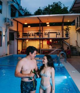 La Banda de Shilcayo Casa | Residencial Marina House