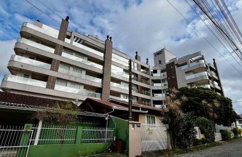 Centro Apartamento | Residencial Mario Guilherme