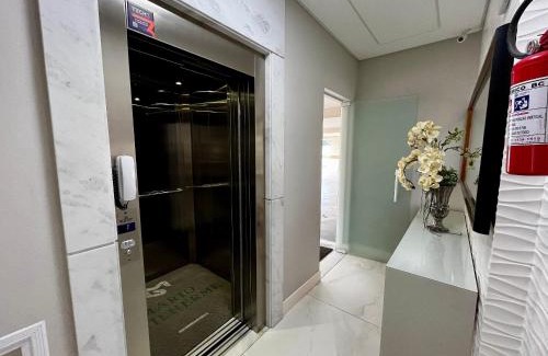 Centro Apartamento | Residencial Mario Guilherme