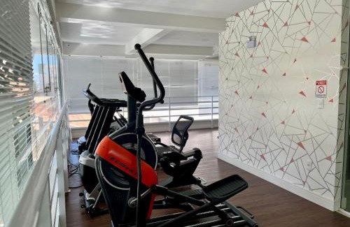 Centro Apartamento | Residencial Mario Guilherme