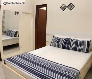Mariscal Apartamento | Residencial Mariscalia