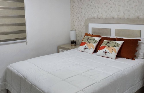 Punal Apartamento | Residencial Mediterraneo