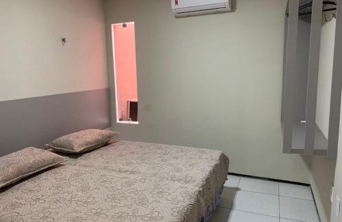 Juazeiro do Norte Apartamento | Residencial Milagre 202