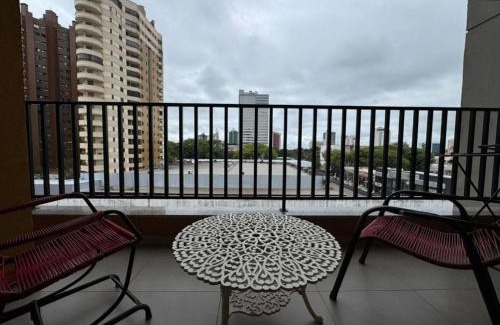 Foz do Iguacu City Centre Apartamento | Residencial Miró apartamento 53 centro