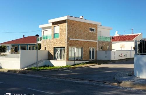 Monte Francisco Casa | Residencial Monte Gordo Golf Rei Algarve