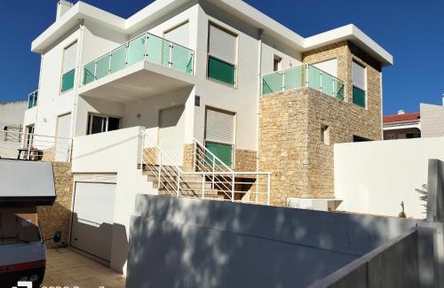 Monte Francisco Casa | Residencial Monte Gordo Golf Rei Algarve
