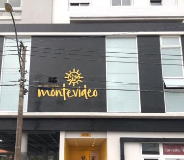 Centro Apartamento | RESIDENCIAL Montevideo