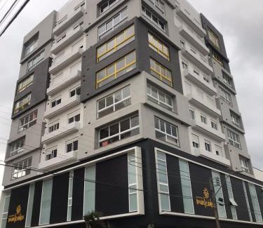 Centro Apartamento | RESIDENCIAL Montevideo