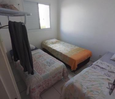 Cuiaba Apartamento | Residencial Montreal