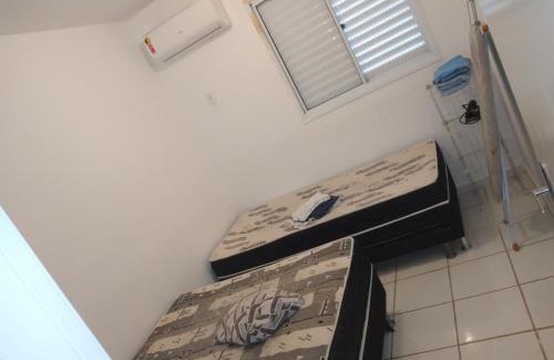Cuiaba Apartamento | Residencial Montreal