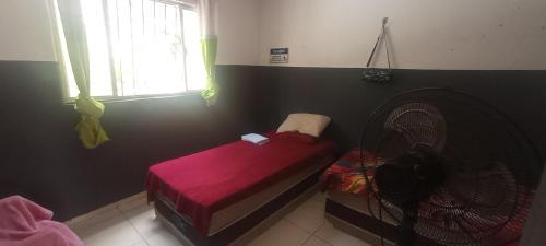 Cidade Nova VII Complejo | Residencial New Ville 2