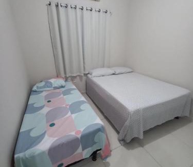 Prado Casa | Residencial Ninho do Curiango