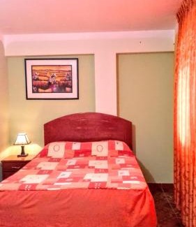 Huaraz Casa | Residencial Norandes