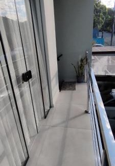 Costa e Silva Apartamento | Residencial Parque Douat