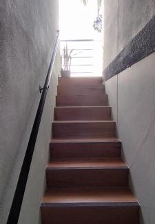 Costa e Silva Apartamento | Residencial Parque Douat