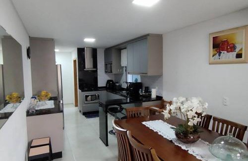Costa e Silva Apartamento | Residencial Parque Douat