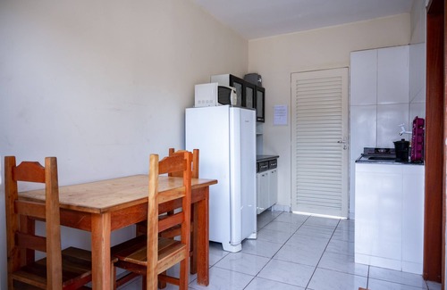 Pocao Apartamento | Residencial Pimenta