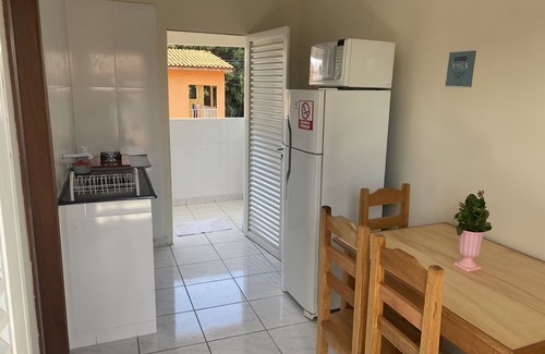 Pocao Apartamento | Residencial Pimenta