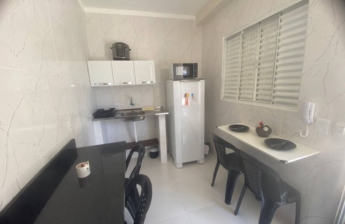 Pocao Apartamento | Residencial Pimenta