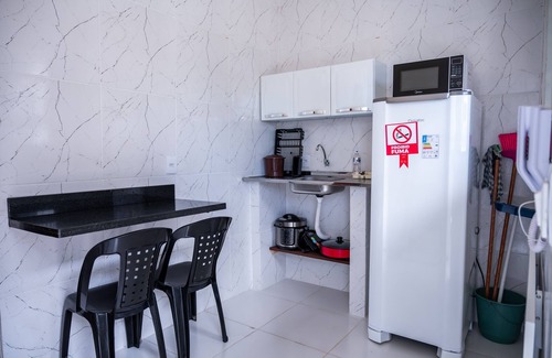 Pocao Apartamento | Residencial Pimenta