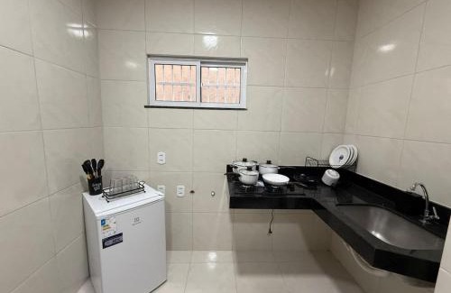 Joaquim Tavora Apartamento | Residencial Portela 08B