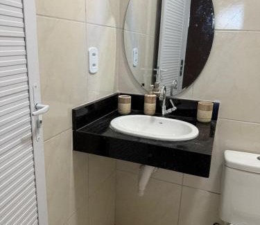 Joaquim Tavora Apartamento | Residencial Portela 08B