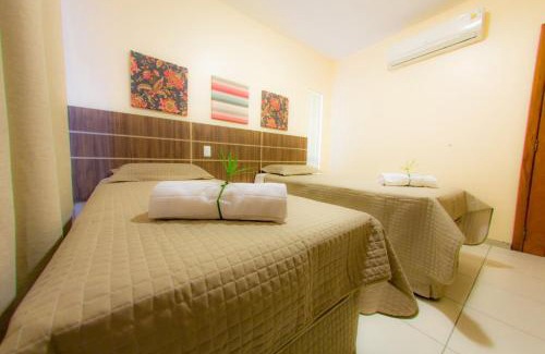 Taperapua Beach Apartamento | Residencial Portinari LTDA