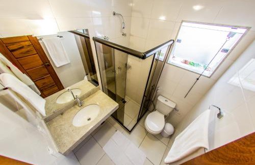 Taperapua Beach Apartamento | Residencial Portinari LTDA