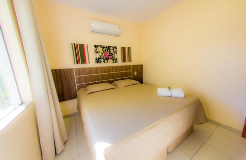 Taperapua Beach Apartamento | Residencial Portinari LTDA