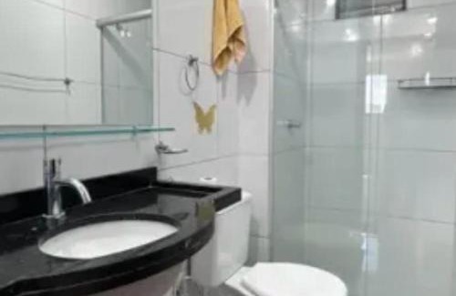 Loteamento Oceania II Apartamento | Residencial Porto Bristol