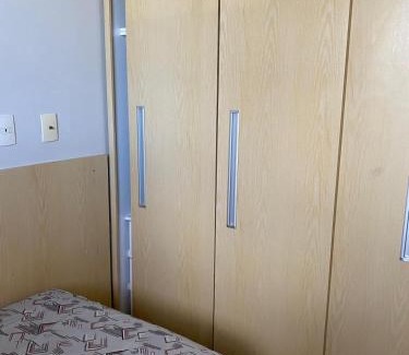 Loteamento Oceania II Apartamento | Residencial Porto Bristol