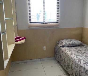 Loteamento Oceania II Apartamento | Residencial Porto Bristol