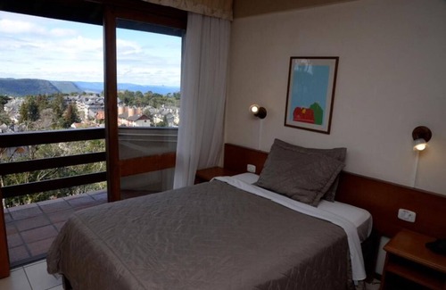 Planalto Hotel | Residencial Pousada do Serrano
