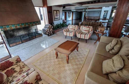 Planalto Hotel | Residencial Pousada do Serrano
