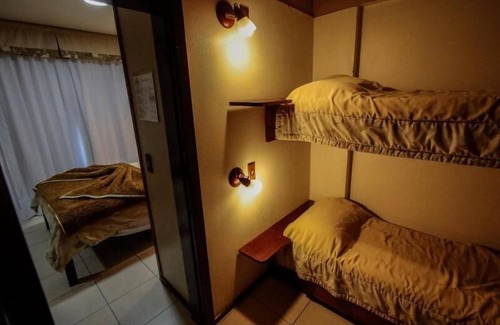 Planalto Hotel | Residencial Pousada do Serrano