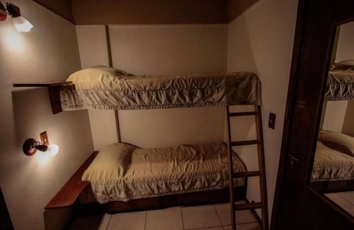 Planalto Hotel | Residencial Pousada do Serrano