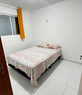 Baia da Traicao Apartamento | Residencial Praia de Coqueirinho