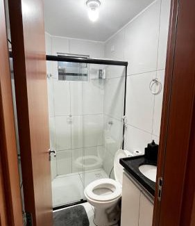 Baia da Traicao Apartamento | Residencial Praia de Coqueirinho
