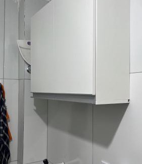 Baia da Traicao Apartamento | Residencial Praia de Coqueirinho