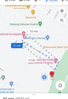 Torres Casa | Residencial Praia da Cal - Angelita