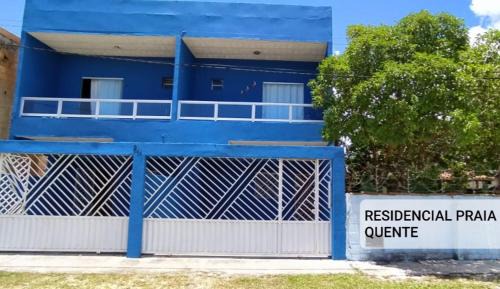 Nova Vicosa Casa | Residencial Praia Quente casas